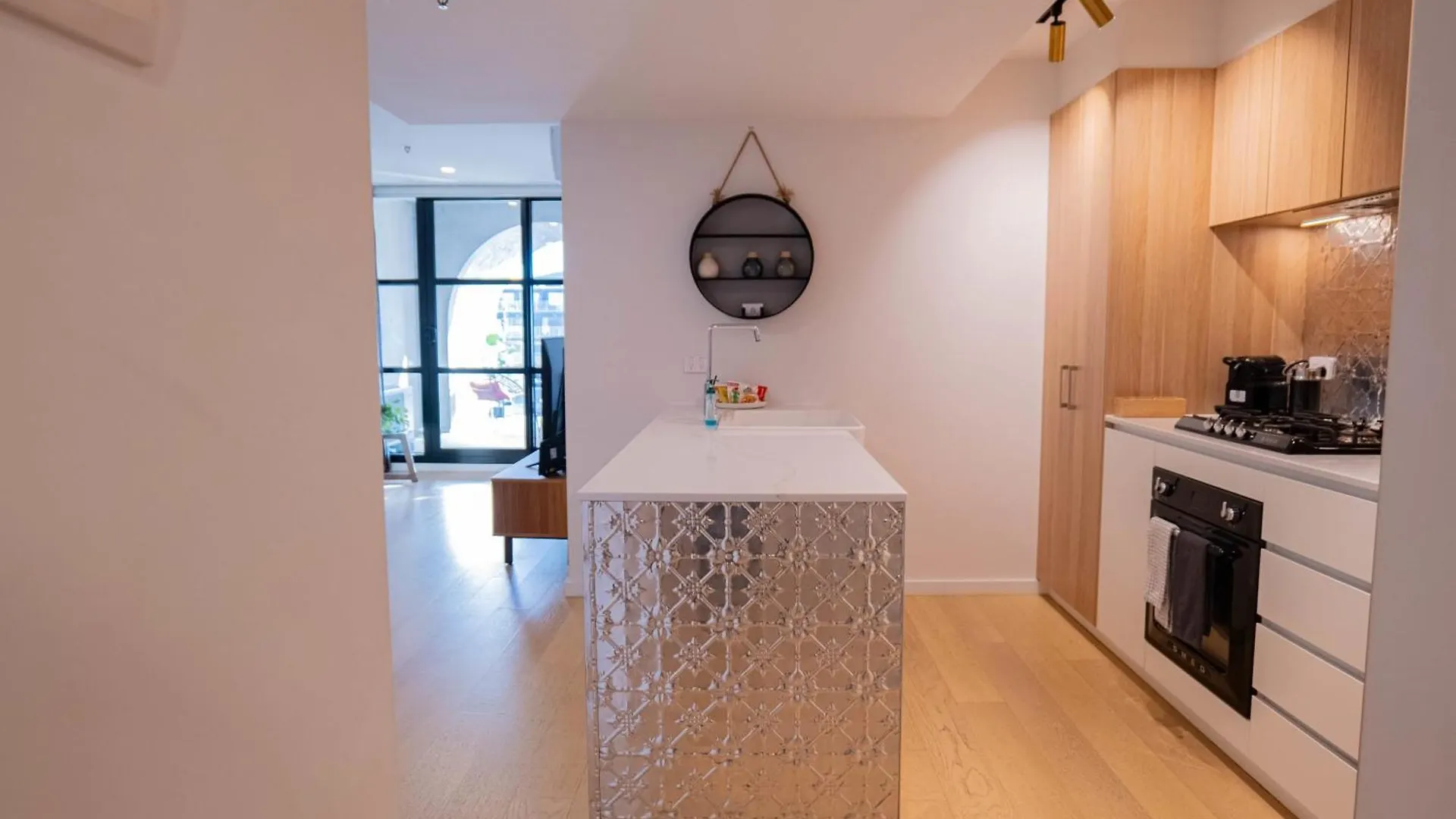 2 Bedroom 2 Bath 1 Car On Lonsdale Street 캔버라 0*,  오스트레일리아