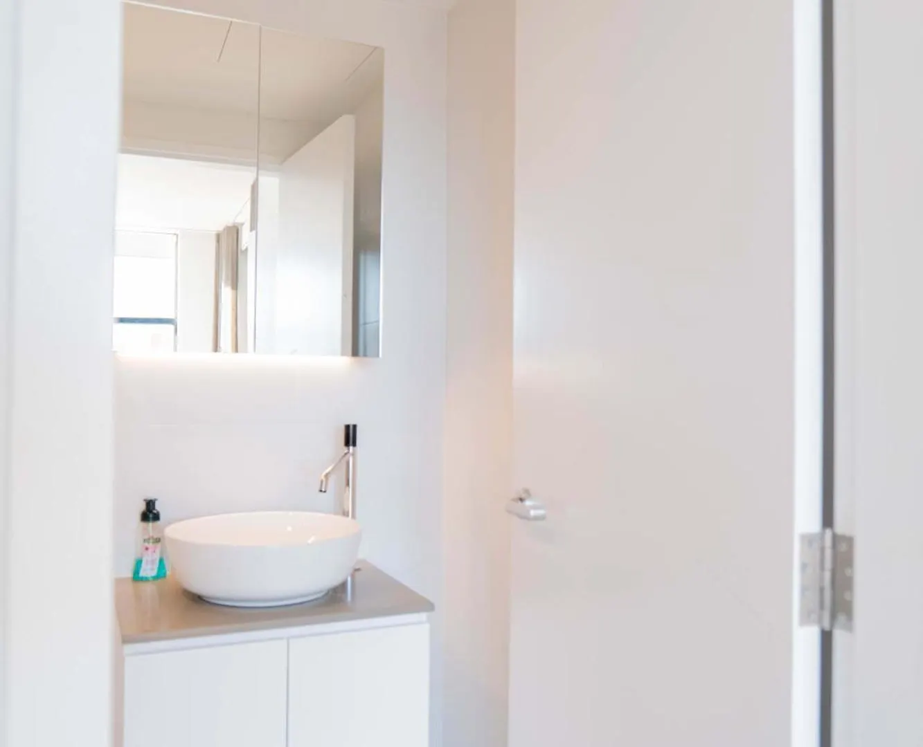 קנברה 2 Bedroom 2 Bath 1 Car On Lonsdale Street דירה