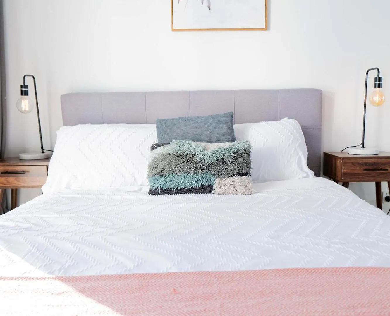קנברה 2 Bedroom 2 Bath 1 Car On Lonsdale Street