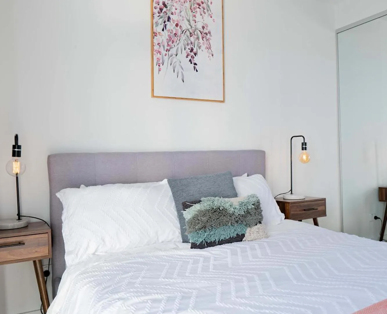 דירה קנברה 2 Bedroom 2 Bath 1 Car On Lonsdale Street