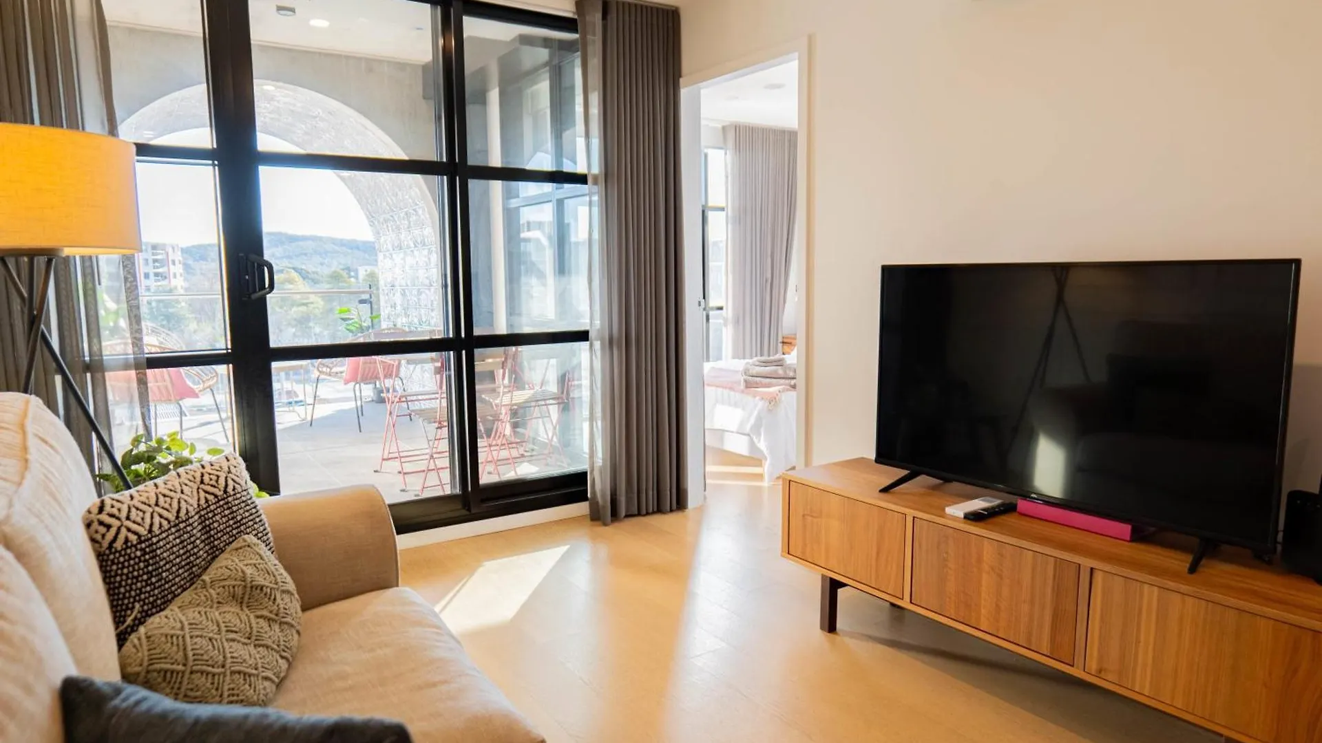 קנברה 2 Bedroom 2 Bath 1 Car On Lonsdale Street