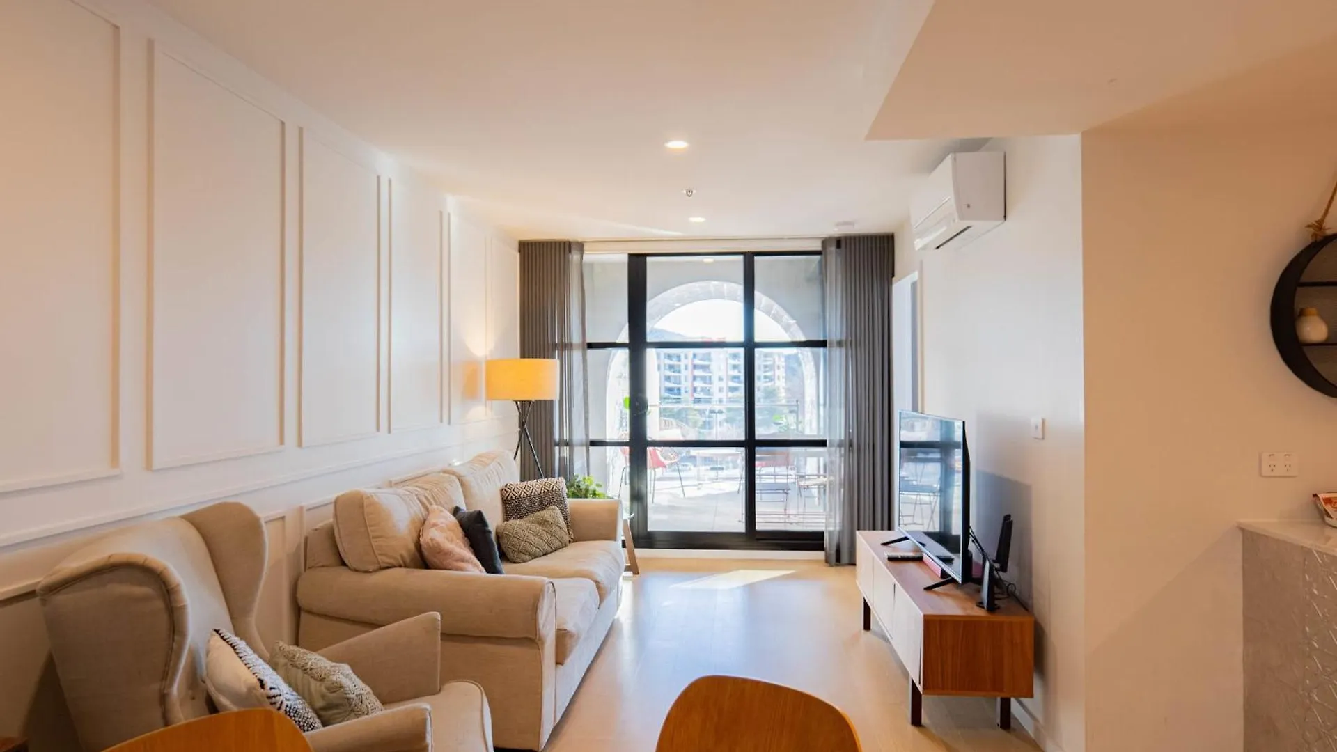 קנברה 2 Bedroom 2 Bath 1 Car On Lonsdale Street