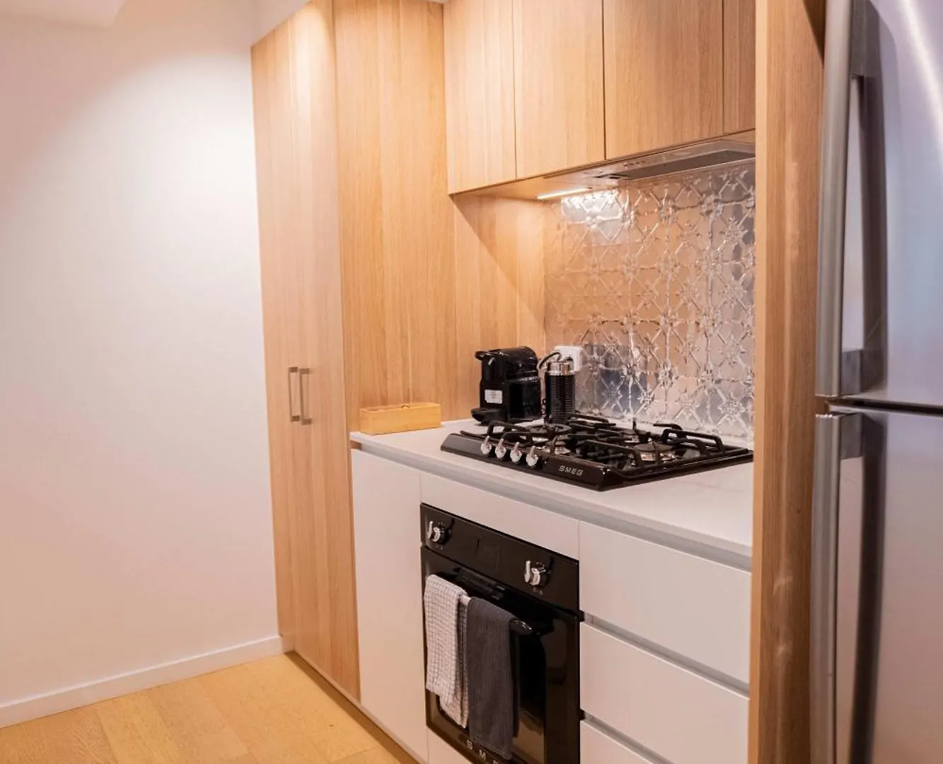 קנברה 2 Bedroom 2 Bath 1 Car On Lonsdale Street