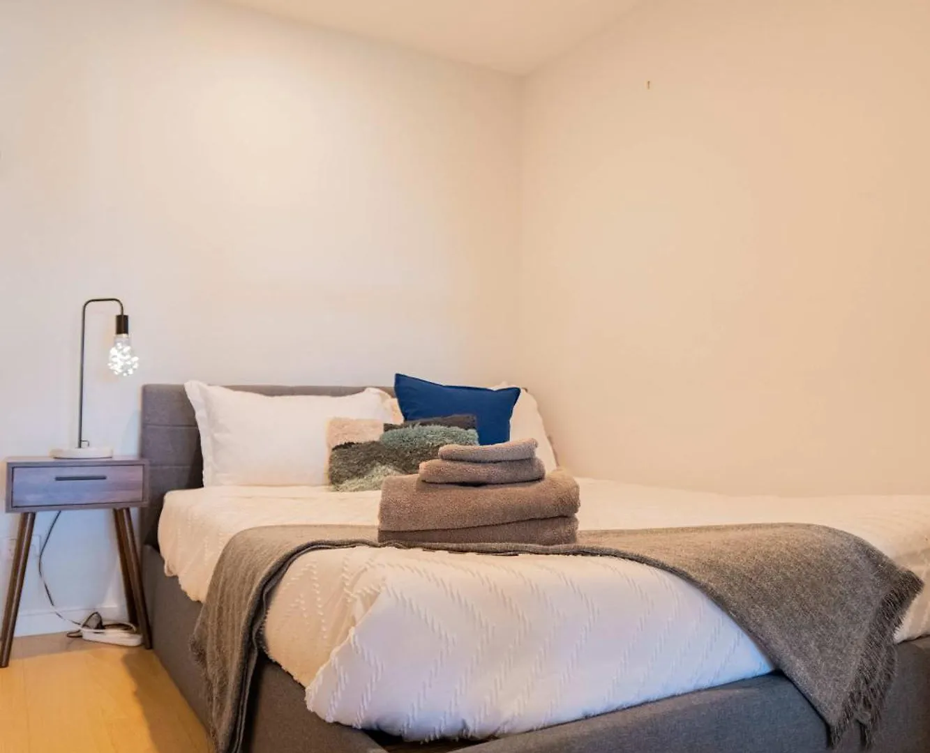 דירה קנברה 2 Bedroom 2 Bath 1 Car On Lonsdale Street